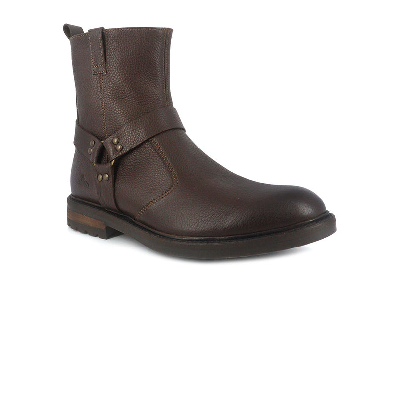 Botas Jackson cafe para Hombre