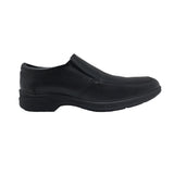 Zapatos slip on Kennet Sl negro para hombre