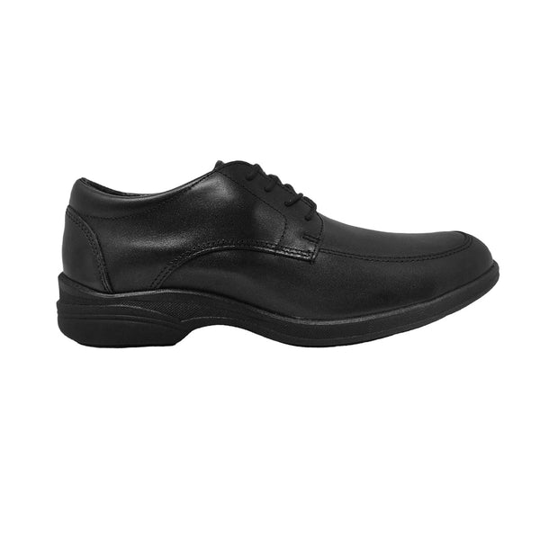 Zapatos de vestir Kennet negro para hombre