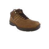 Botas Gilberto 4X4 olivo para hombre