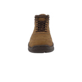 Botas Gilberto 4X4 olivo para hombre