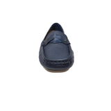 Mocasines Sisi  navy para mujer