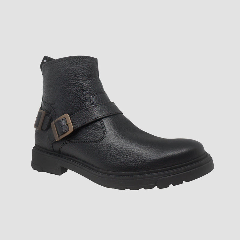 Botas Victor 4X4 negro para hombre