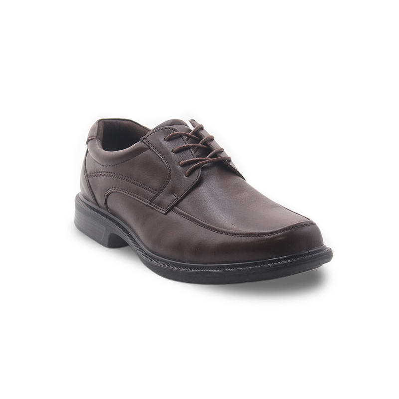 Zapatos Teodoro oxford cafe para Hombre