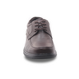 Zapatos Teodoro oxford cafe para Hombre