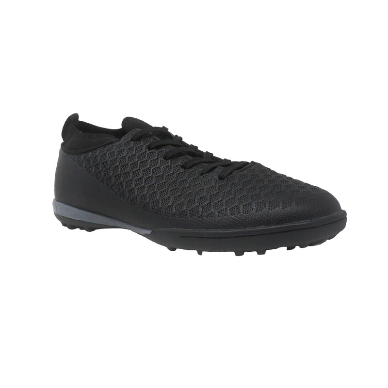 Zapatos Futbol Embape Bracos negro para Hombre