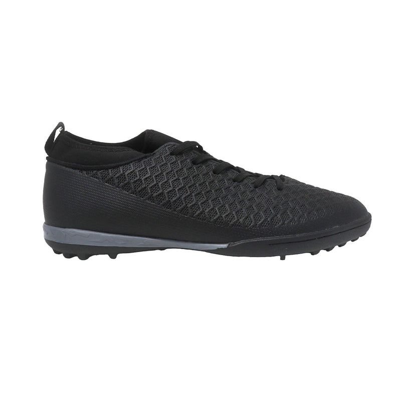 Zapatos Futbol Embape Bracos negro para Hombre