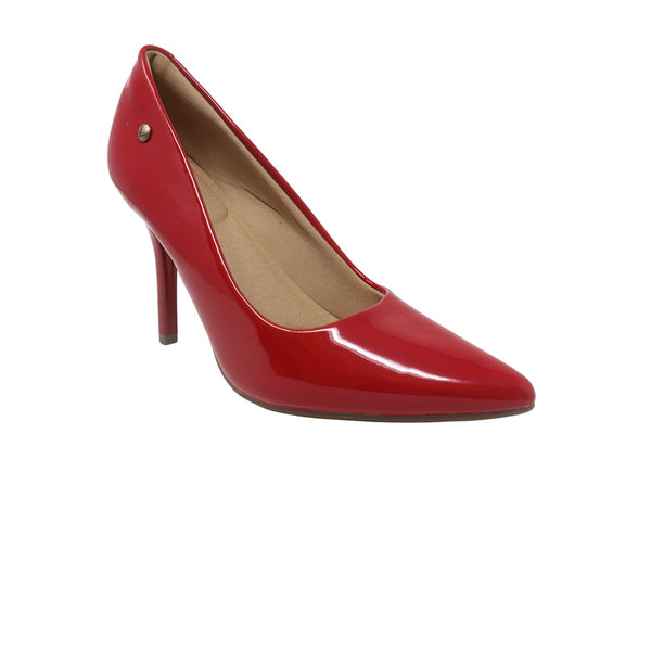 Tacones Paris mirabella rojo para Mujer