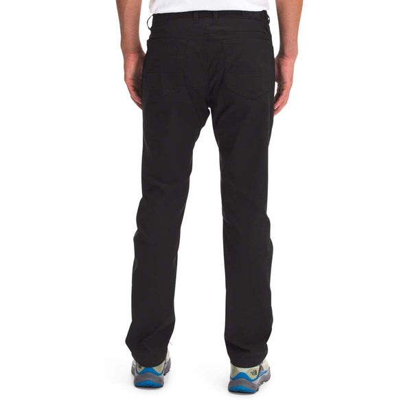 MEN'S SPRAG FIVE POCKET PANTS