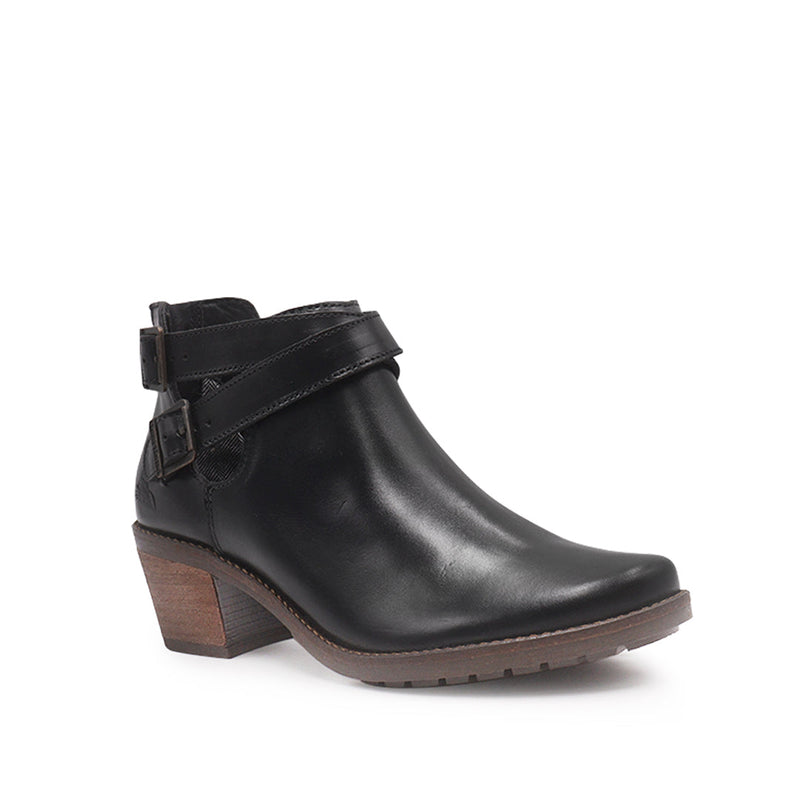 Botas Heartland Claire negro para Mujer