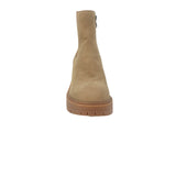 Botas Fallon camel para Mujer