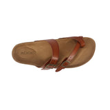 Sandalias flats Berkeley cafe para Mujer