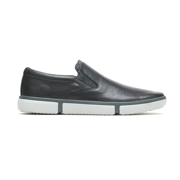 Zapatos casuales Briggs slip-on Negro para Hombre