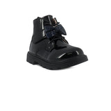 Botas Lolakic negro para Infantes