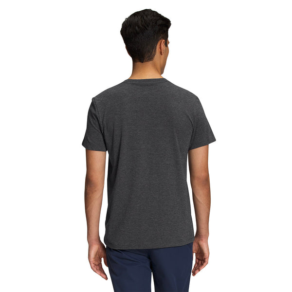 MEN'S SHORT SLEEVE HALF DOME TRIB TEE