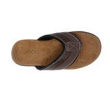 Sandalias Spencer Cap cafe para Hombre