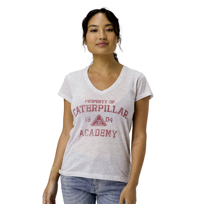 Camiseta 1904 para Mujer