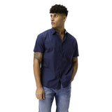 Camisa Poplin para hombre