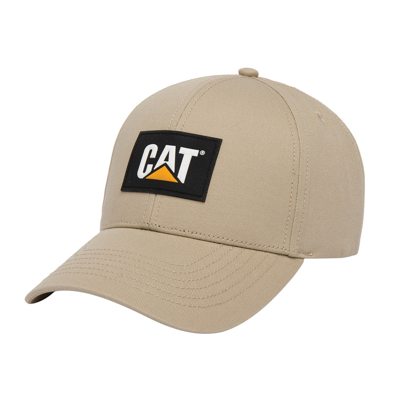 Gorra Cat Logo unisex