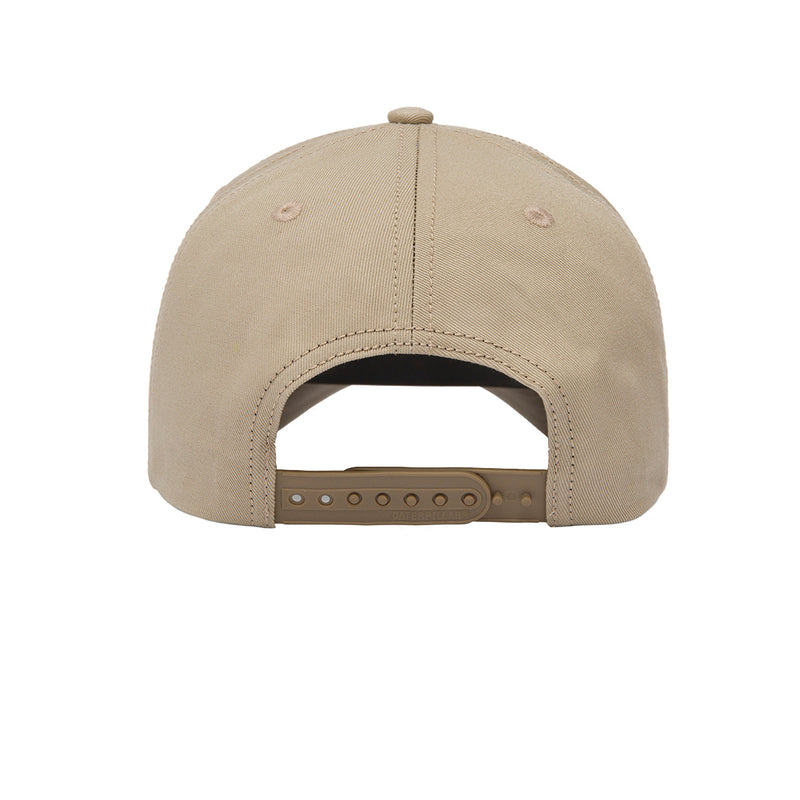 Gorra Cat Logo unisex