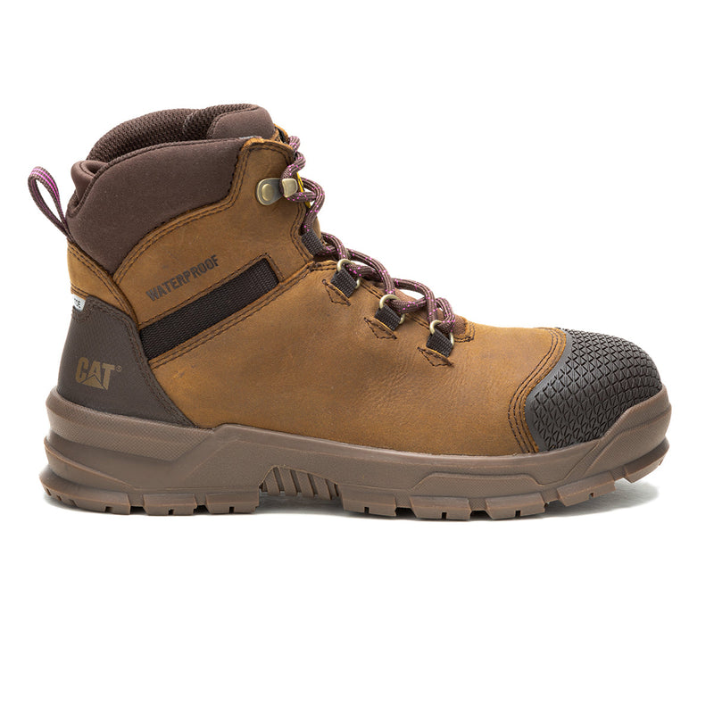 Botas Accomplice CT para mujer