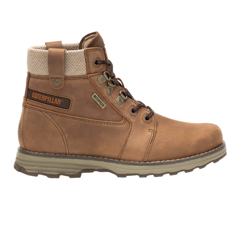 Botas Charli WP para mujer