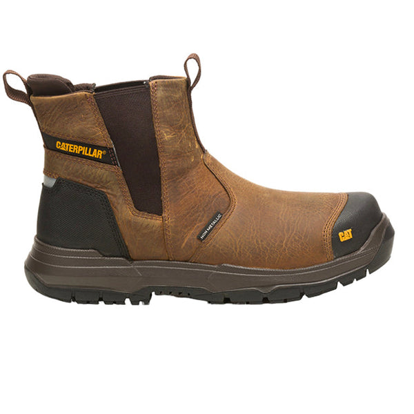 Bota Industrial Propane para Hombre