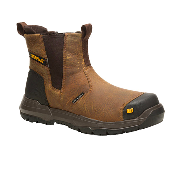 Bota Industrial Propane para Hombre