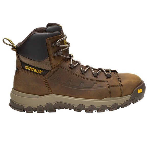 Bota Industrial Threshold para Hombre