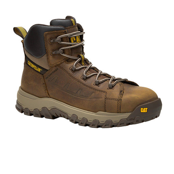 Bota Industrial Threshold para Hombre