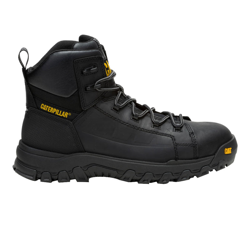 Bota Industrial Threshold para Hombre