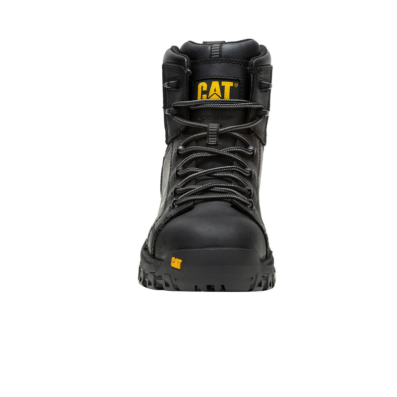 Bota Industrial Threshold para Hombre