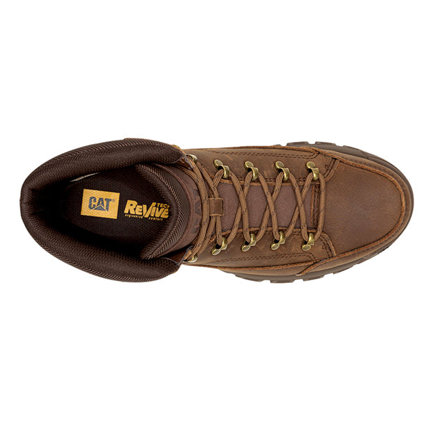 Botas Threshold Hiker WP para Hombre