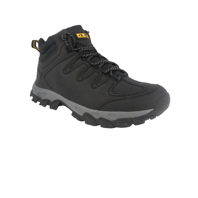 Botas Hans negro para hombre