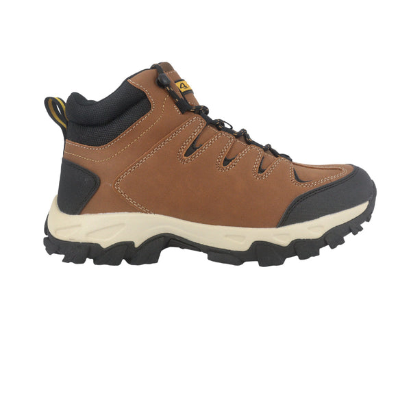 Botas Hans tan para hombre