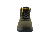 Botas Storm olivo para hombre