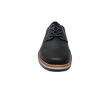 Zapatos casuales Karim negro para hombre