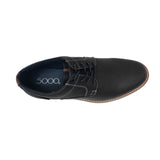 Zapatos casuales Karim negro para hombre