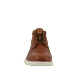 Botas Advance Chukka tan para hombre