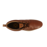 Botas Advance Chukka tan para hombre