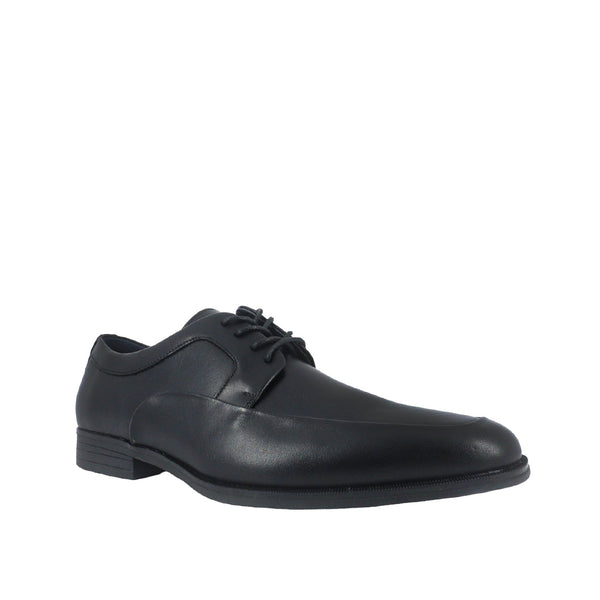 Zapatos Foster Oxford negro para hombre