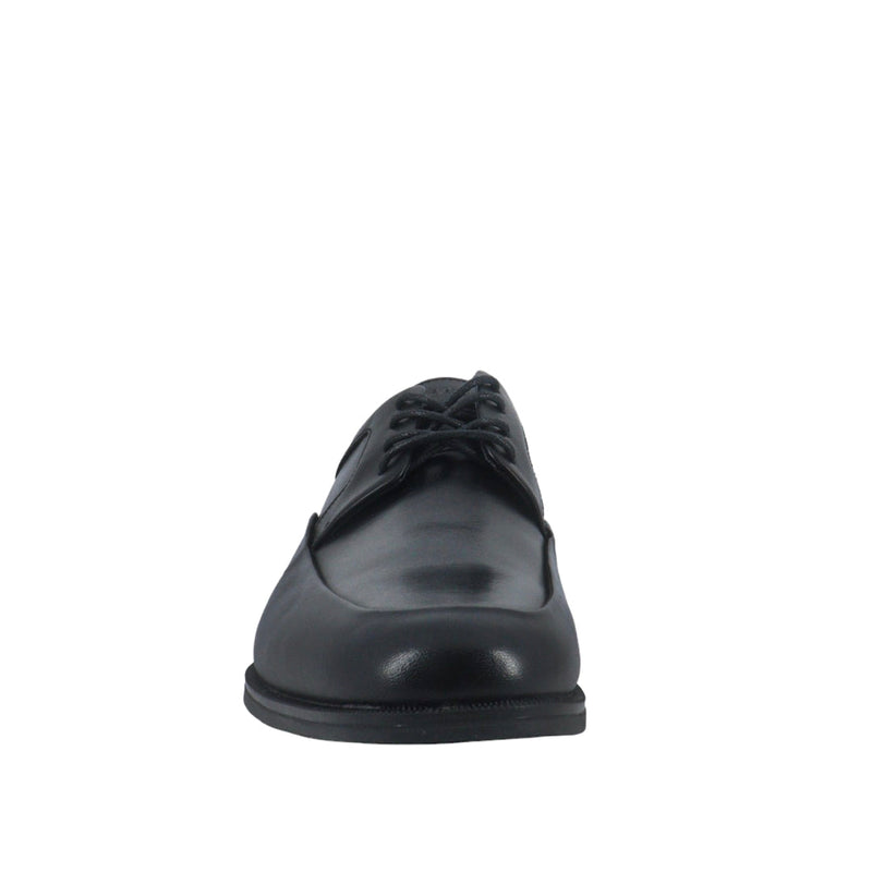 Zapatos Foster Oxford negro para hombre