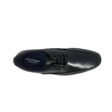 Zapatos Foster Oxford negro para hombre