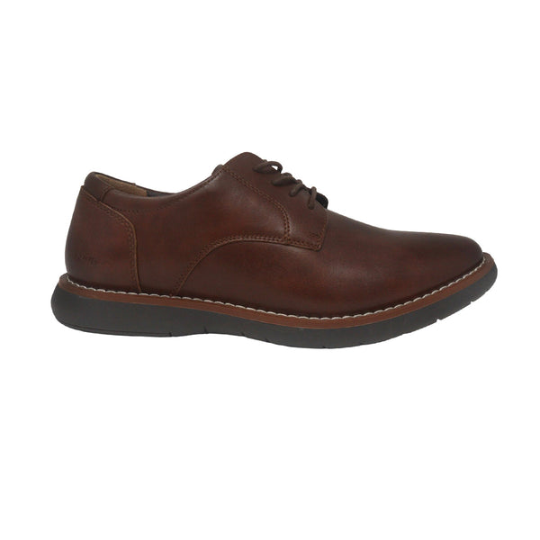 Zapatos de vestir Dalston Oxford tan para hombre