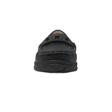 Mocasines Josephine 2 negro para mujer