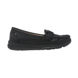 Mocasines Josephine 2 negro para mujer