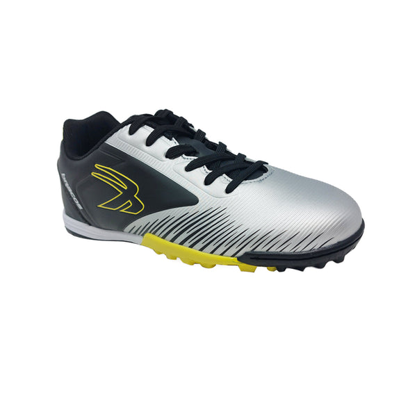 Zapatos de fútbol Gaspar negro para hombre