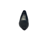 Tacones Brenda negro para mujer