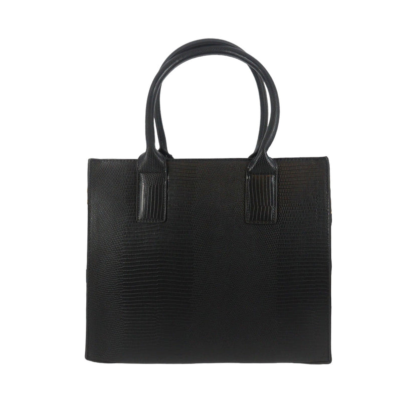 Cartera Karah color negro para mujer