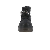 Botas Lindsay color negro